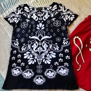 Dana Buchman Women Top Size S